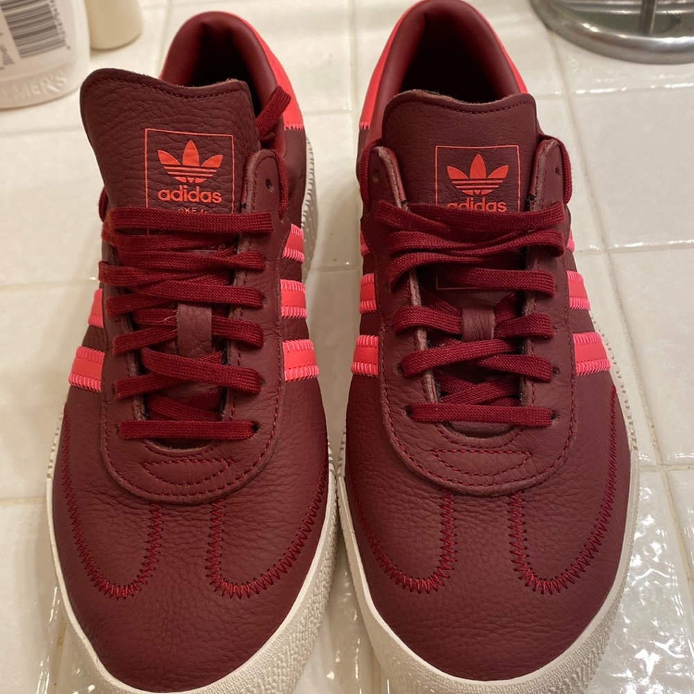 ADIDAS SAMBA women’s sneakers